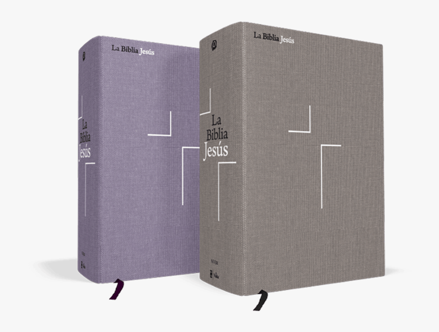 La Biblia Jesus / The Jesus Bible, HD Png Download