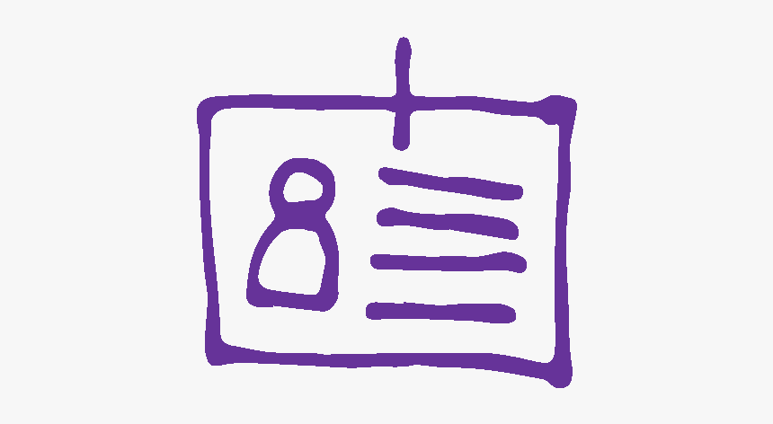 Address Icon C3 - Illustration, HD Png Download