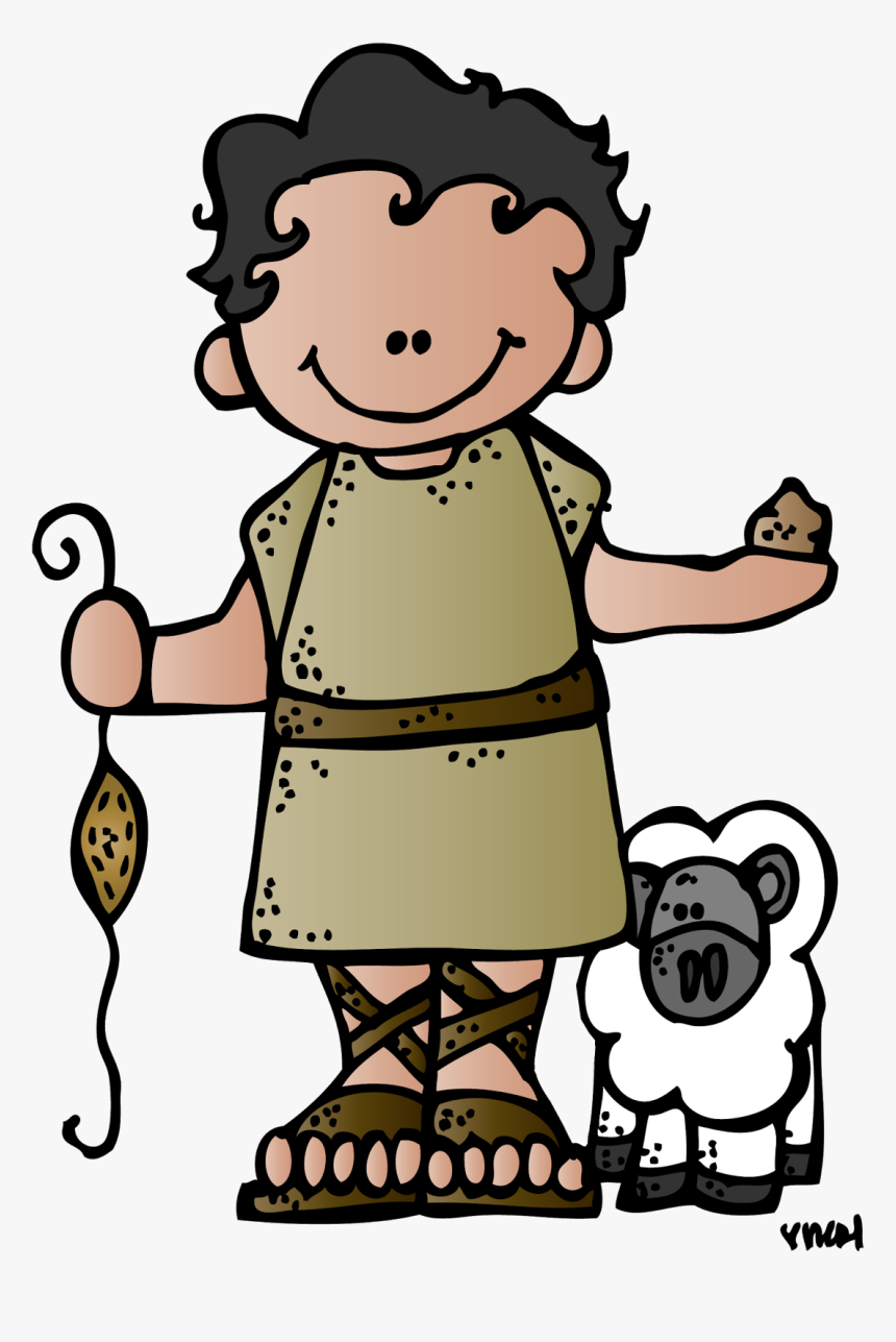 David Clip Art, HD Png Download