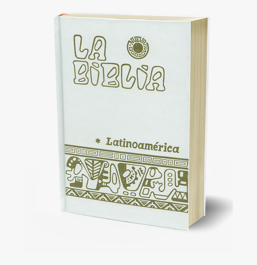 Universo De La Biblia , Png Download - Imagenes De La Biblia Latinoamericana, Transparent Png
