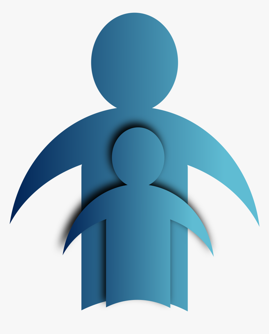 Like Father, Like Son Clip Arts - Like Father Like Son Clipart, HD Png Download