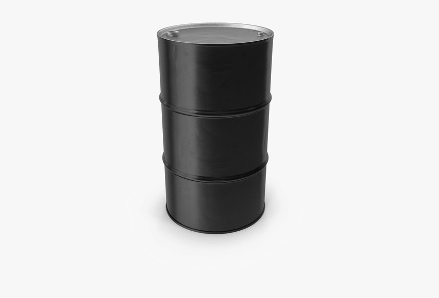 Oil Barrel Png Picture - Box, Transparent Png