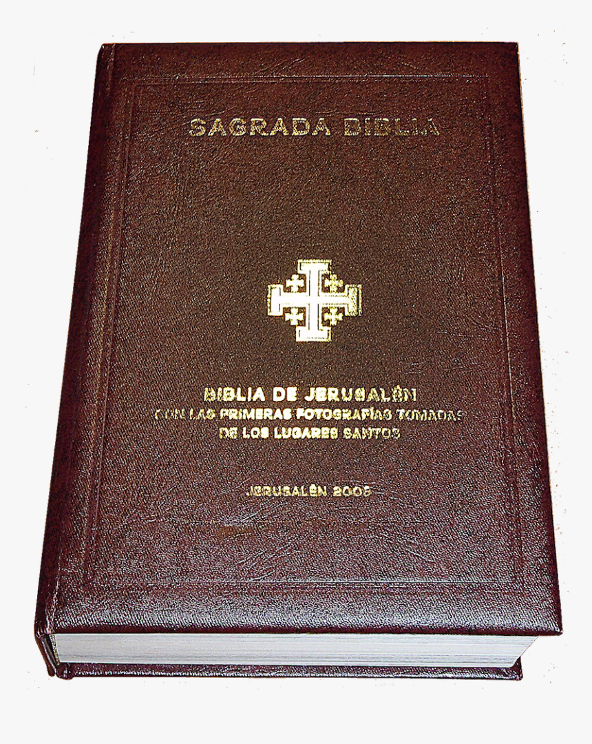 File - Bdj-1 - Biblia Wikipedia, HD Png Download