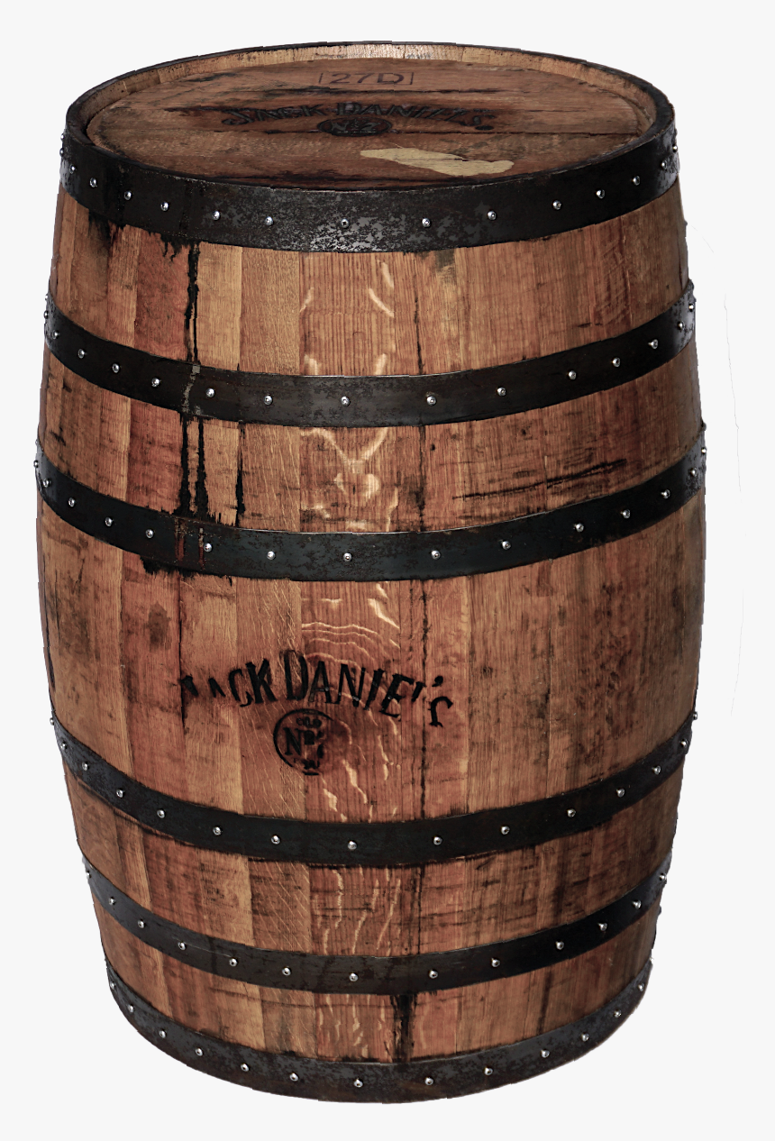 Whisky Barrel Png - High Resolution Whiskey Barrel, Transparent Png