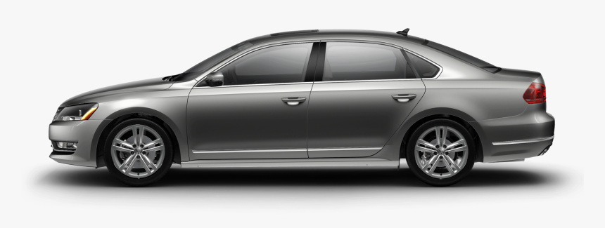 Volkswagen Png Car Image, Free Download Images - 2017 Lexus 4 Door, Transparent Png