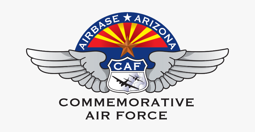 Commemorative Air Force, HD Png Download