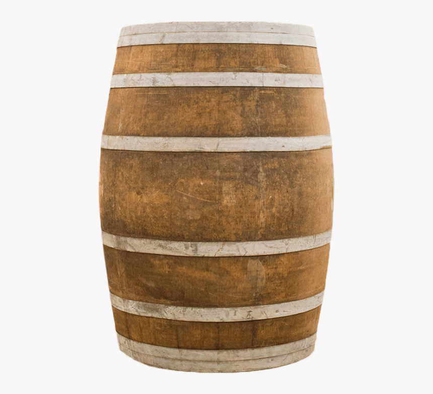 Barrel - Tequila - Tequila Barrels Png, Transparent Png