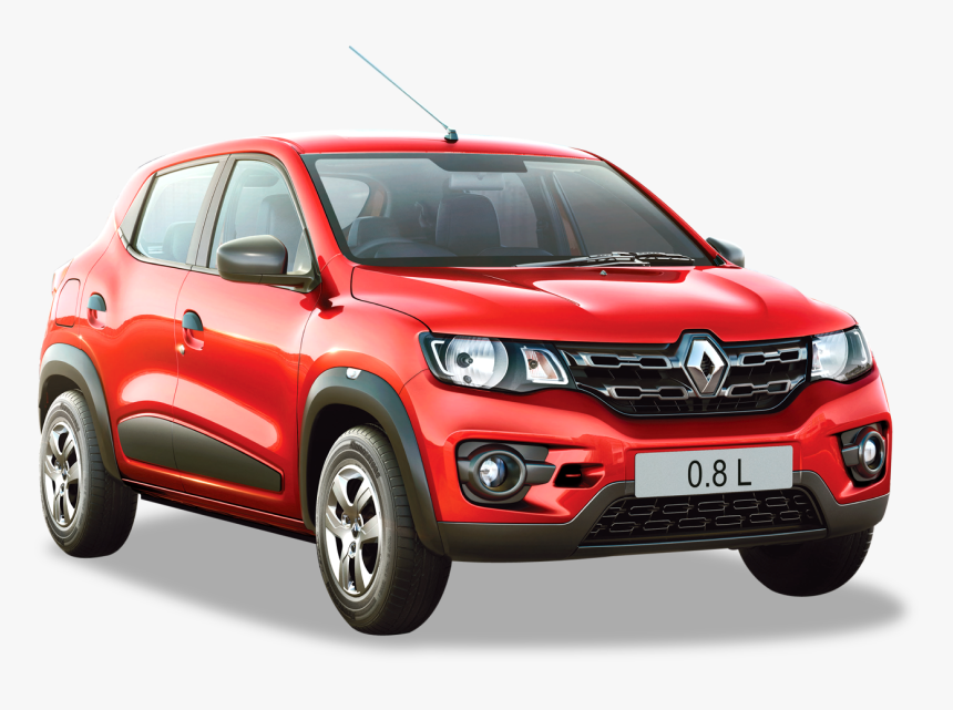 Renault Kw - Renault Kwid Starting Price, HD Png Download