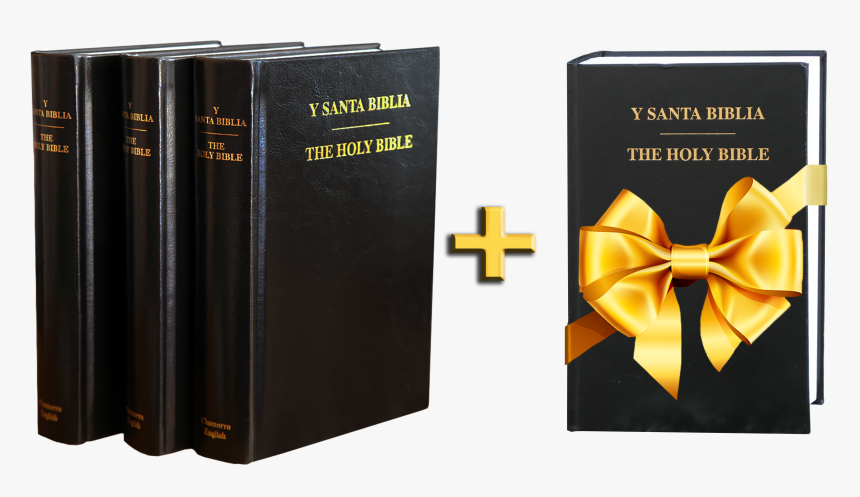 Y Santa Biblia - Book Cover, HD Png Download