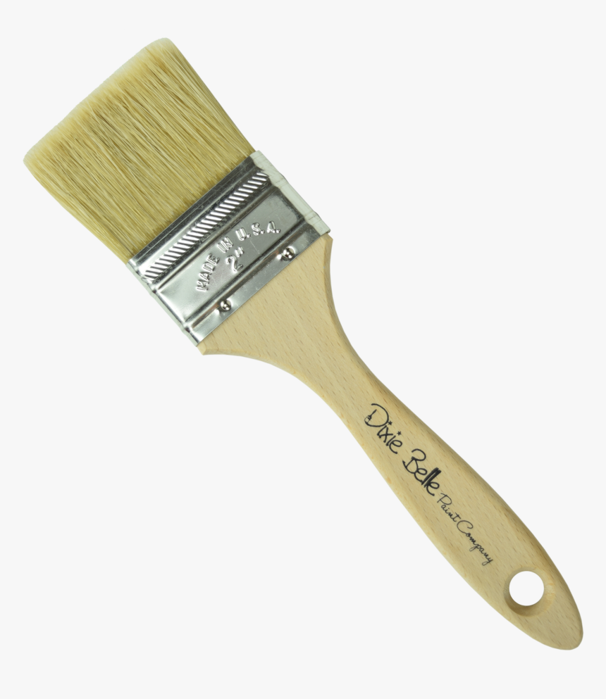 Premium Chip Brush - Makeup Mirror, HD Png Download