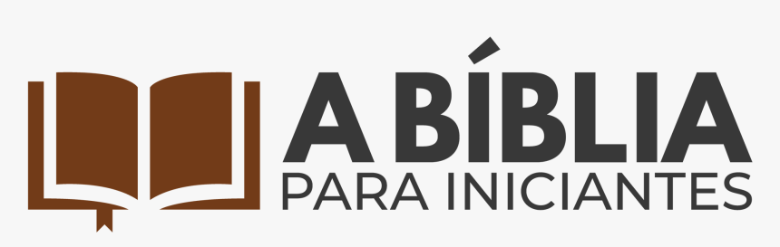 Biblia Iniciantes Cursos Online Logo - Graphics, HD Png Download