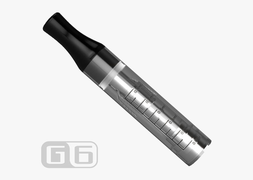 Electric Cigarette Png, Transparent Png