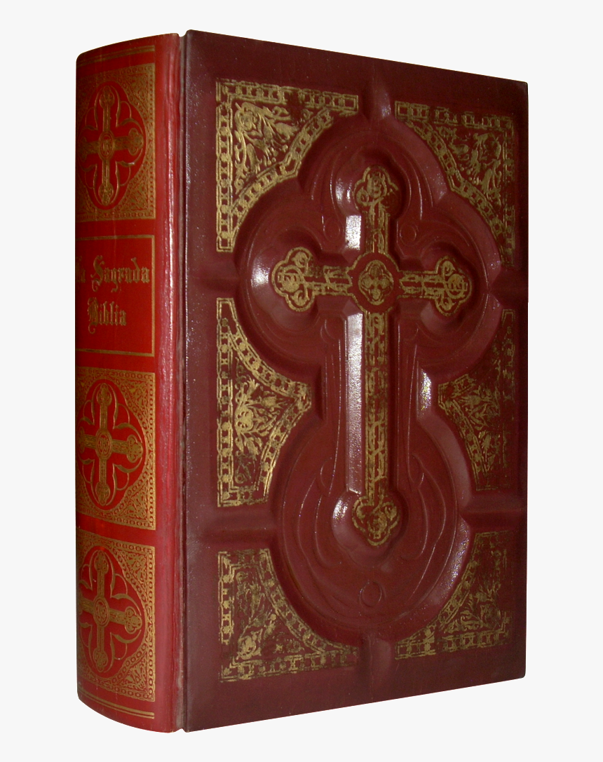 Biblia Png, Transparent Png