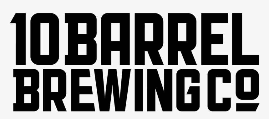 01 10barrel Stackedlogo Clean, HD Png Download