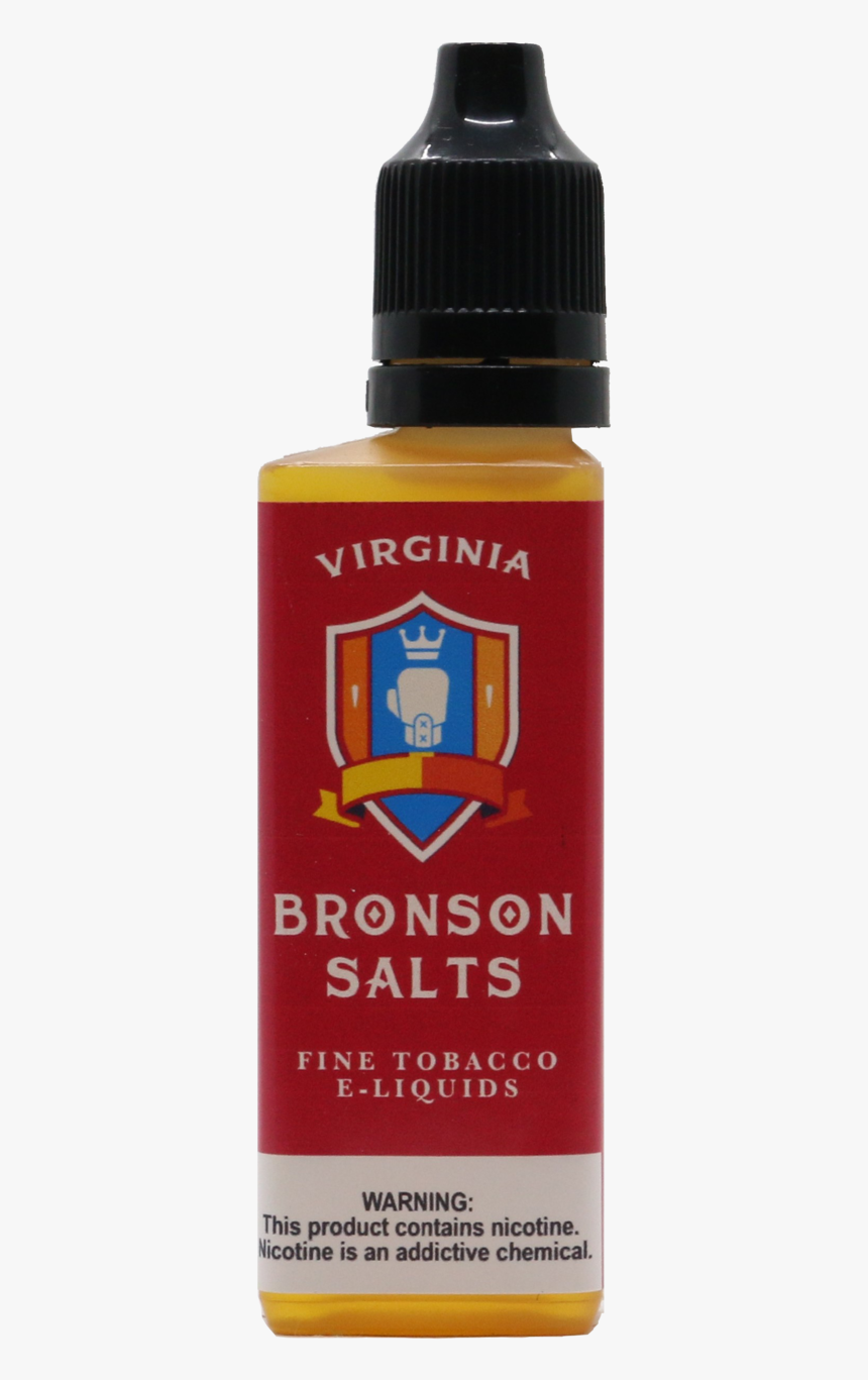 Virginia Tobacco Salt Nic, HD Png Download