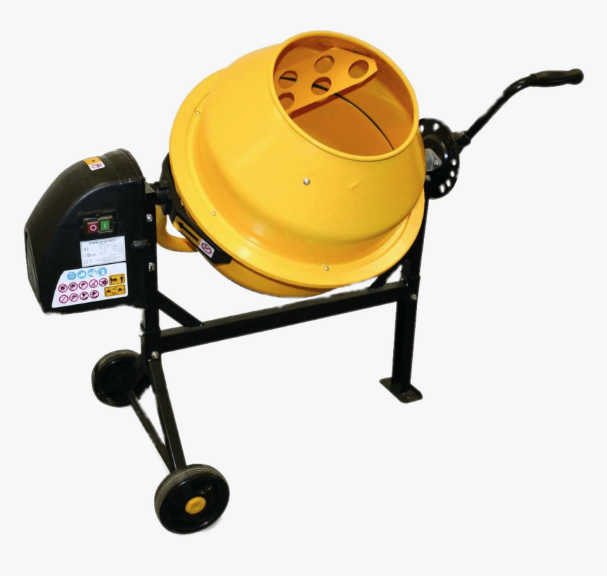 Bentley Cement Mixer - Бетономешалка Вихрь Бм-63, HD Png Download