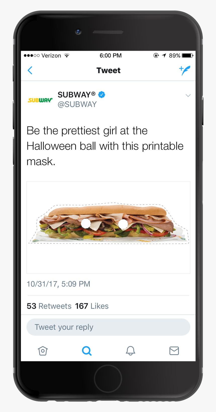 Post Mask - Real Estate Sms Content, HD Png Download