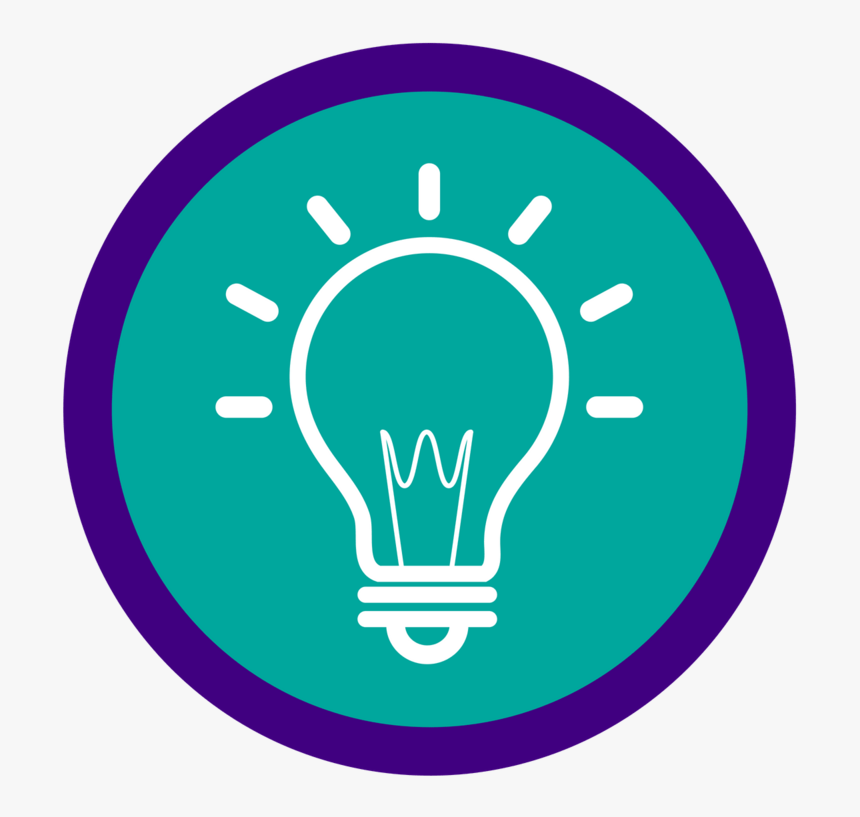 Light Bulb Icon For Law School Application Strategy - Mr Top 10, HD Png Download