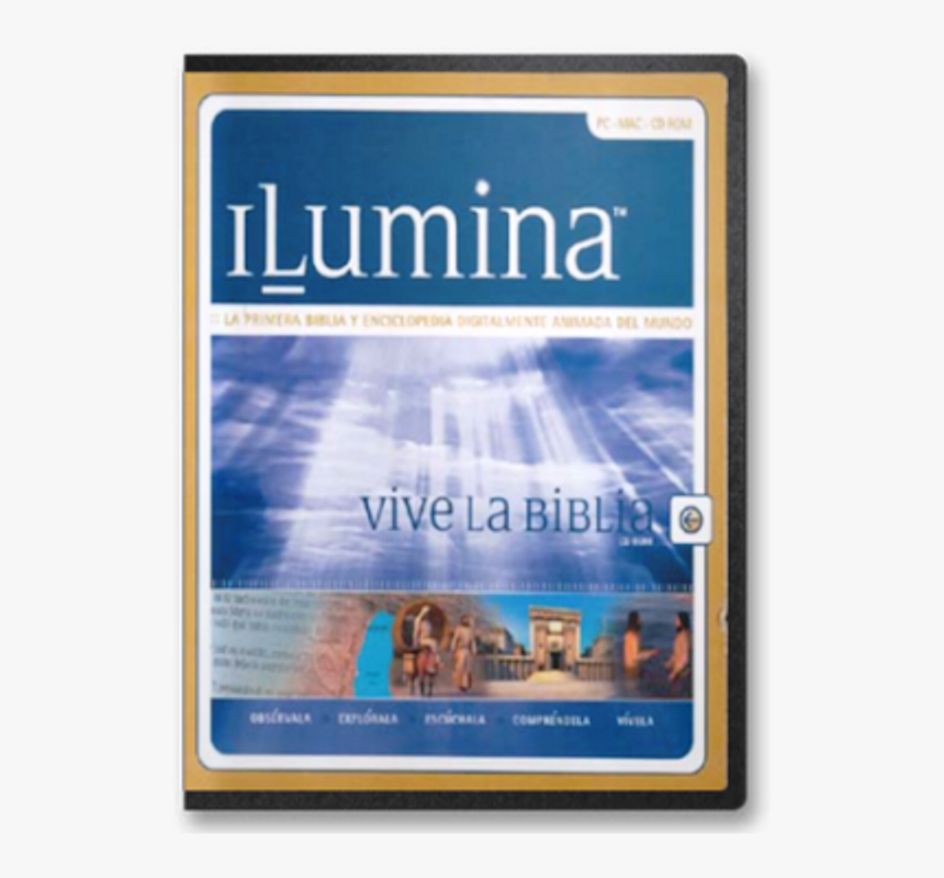 Ilumina Gold, HD Png Download