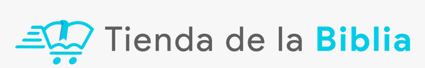 Logo Tienda De La Biblia 
 Width - Monochrome, HD Png Download