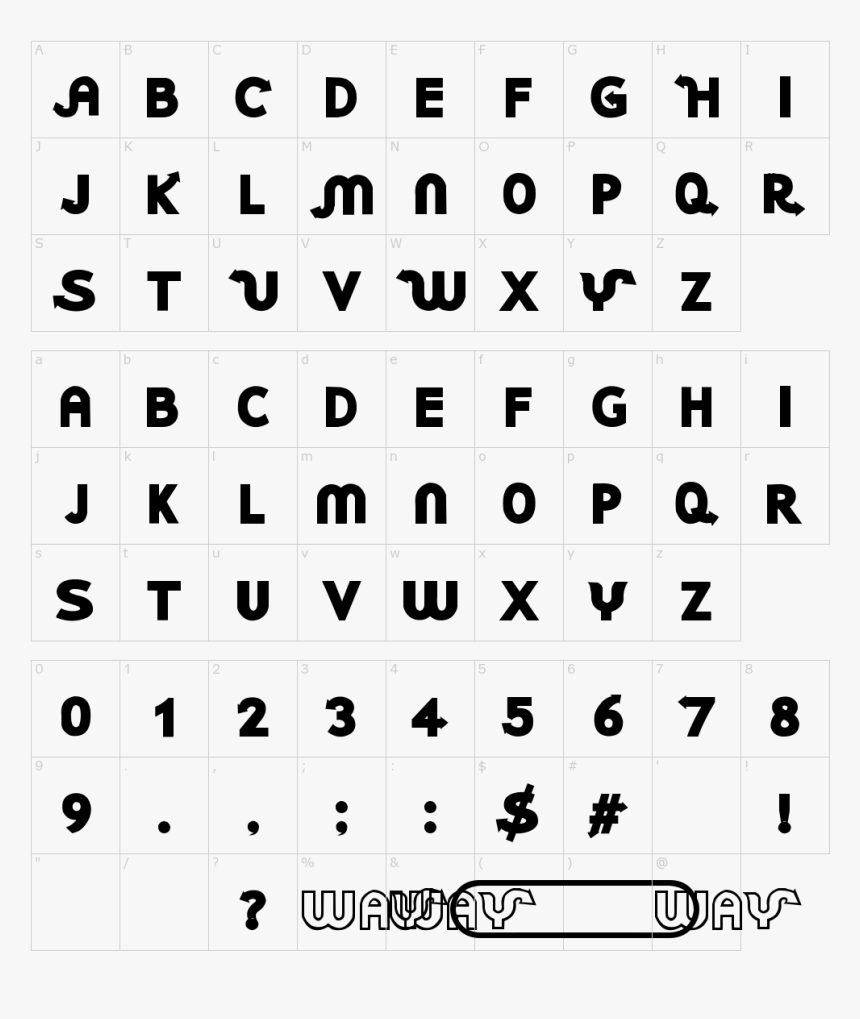 Marvel Font, HD Png Download