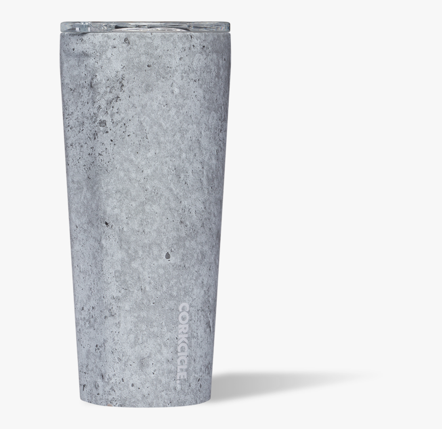 Corkcicle Concrete, HD Png Download