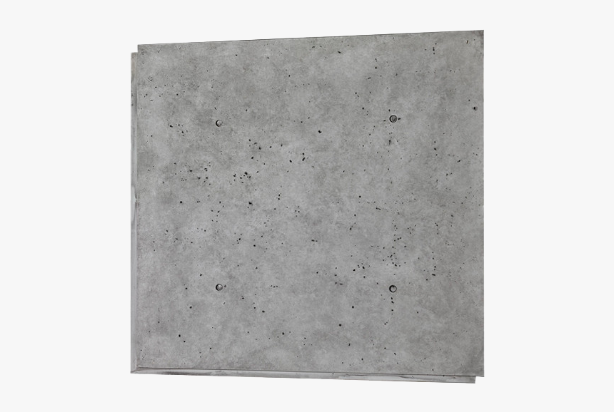 Clip Art Hourwall Modern In Minutes - Concrete, HD Png Download