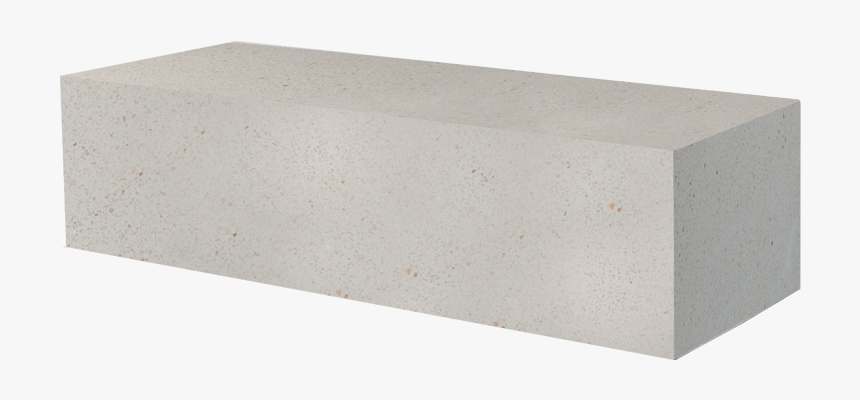 Banco Prefabricado De Hormigón, HD Png Download