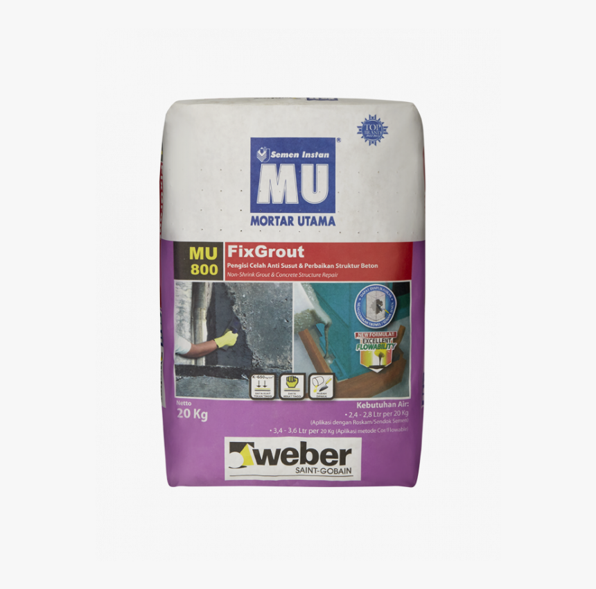 Mu800 160519 Mu44790 - Mortar Utama 400, HD Png Download