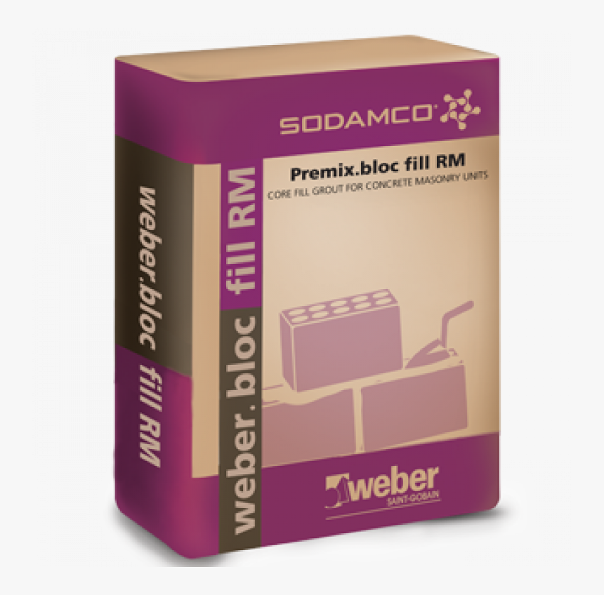Bloc Fill Rm - Box, HD Png Download