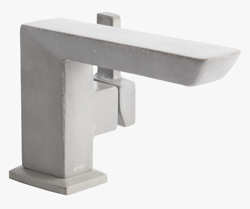 Brizo Concrete Faucet, HD Png Download