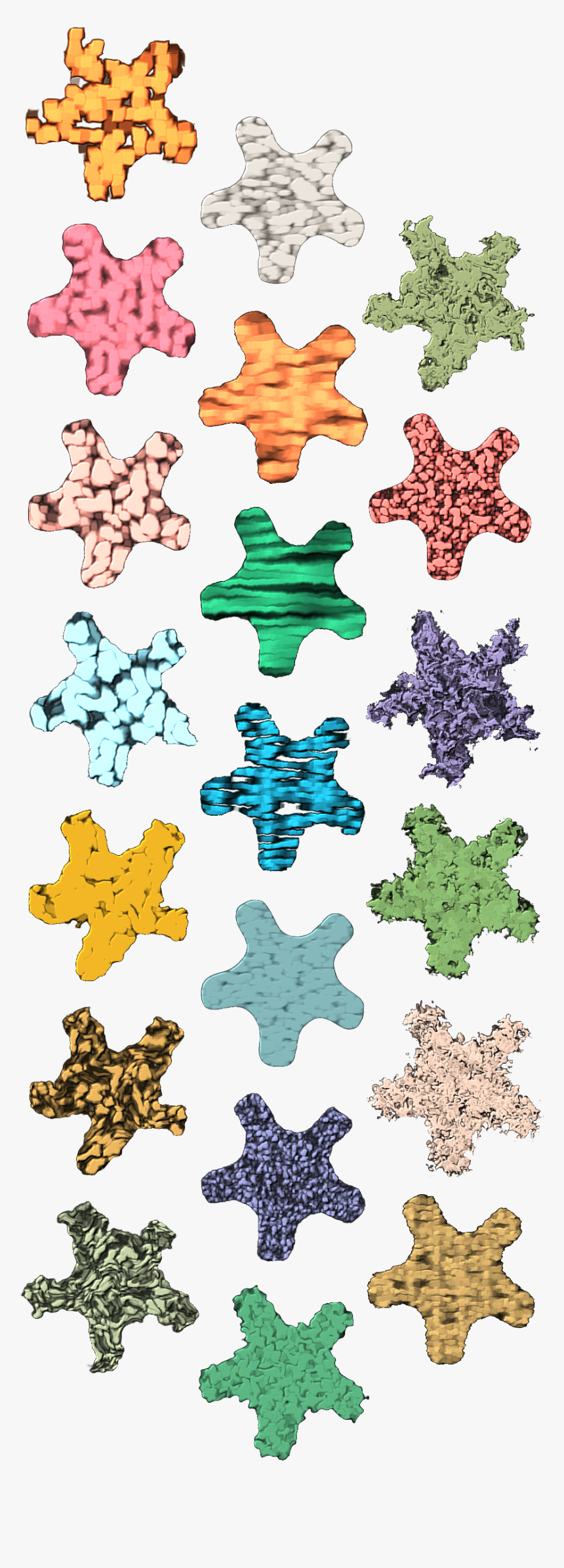 Bricks, Blocks, Concrete And Other Ones Clip Arts - Brick, HD Png Download