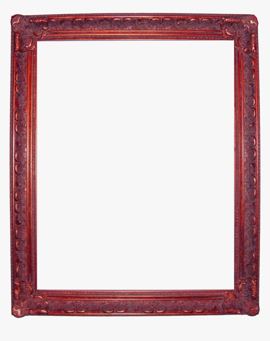 Picture Frame, HD Png Download