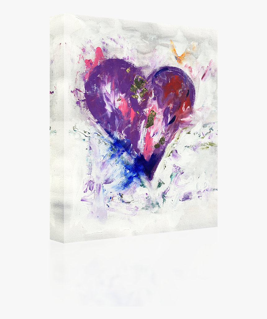 Heart, HD Png Download