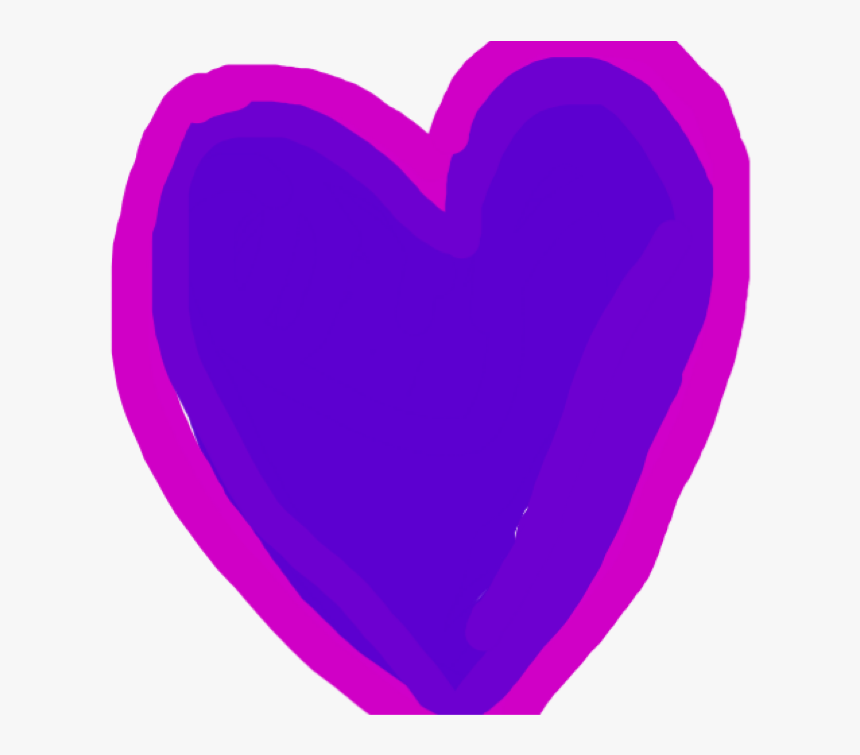 Heart, HD Png Download