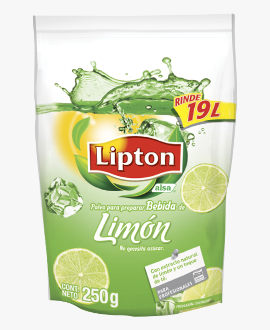 Lipton Tea, HD Png Download