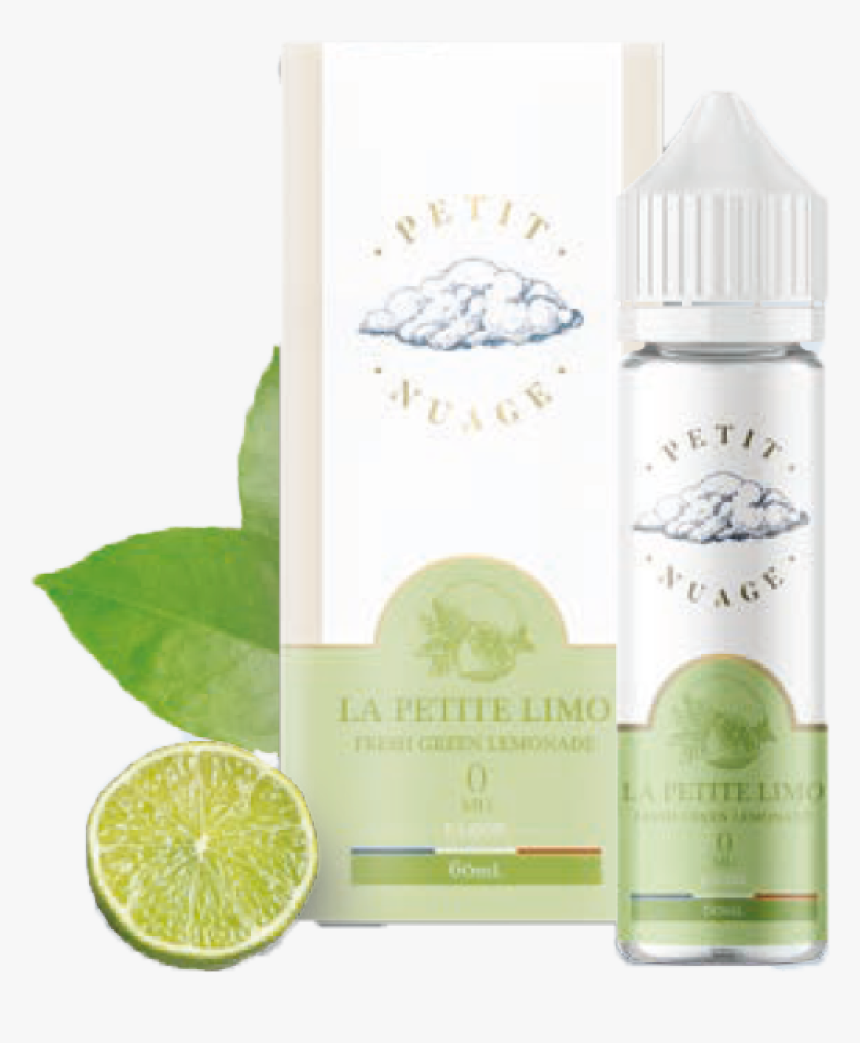 Le Petit Limo Ejuice, HD Png Download