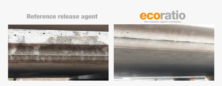 Discolouration Concrete Stains - Concrete, HD Png Download