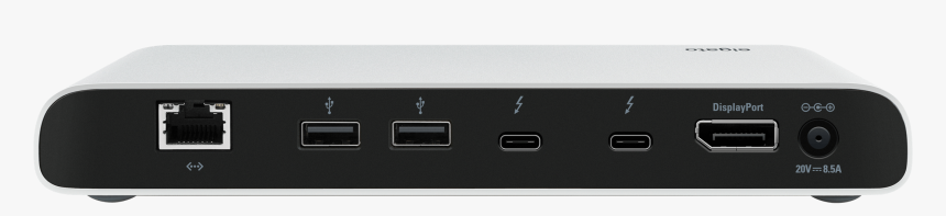 Elgato Thunderbolt 3 Dock, HD Png Download