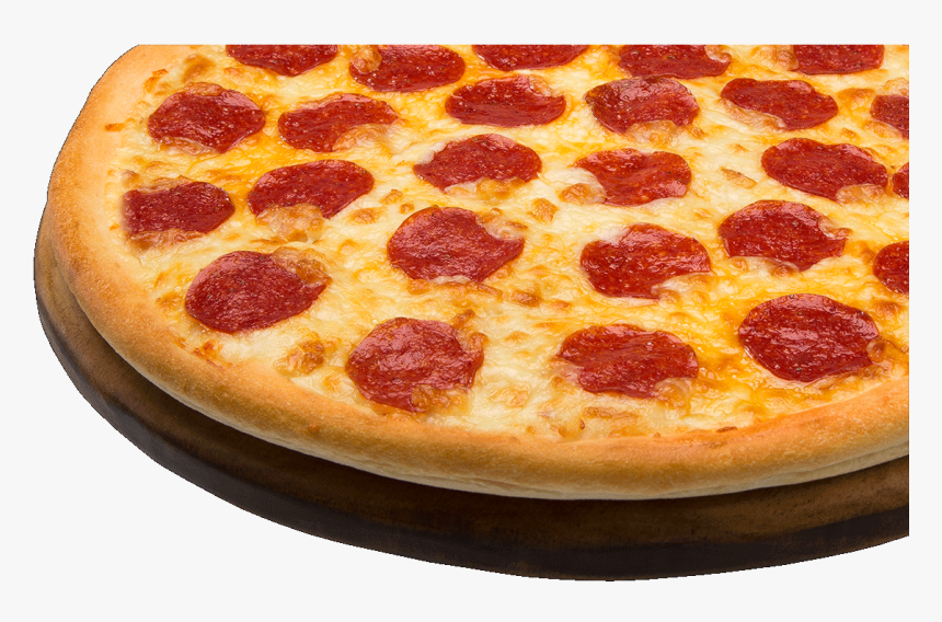 Sausage - Pizza Patron Pepperoni Pizza, HD Png Download