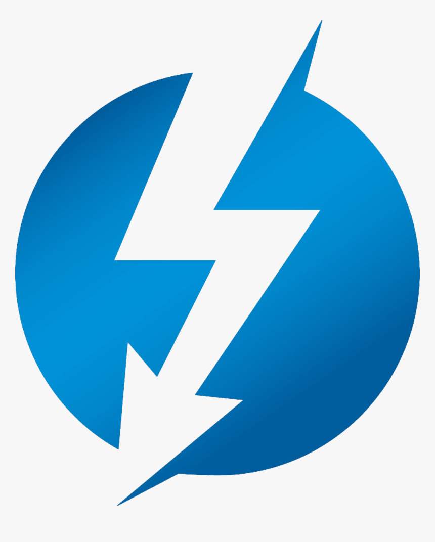 Thunderbolt Vulnerabilities Leave Computers Wide-open, - Intel Thunderbolt Logo, HD Png Download