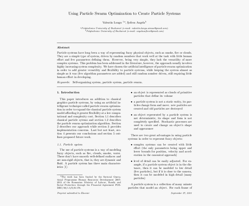 17th Illustration In The Book La Fin Du Monde, Filmée, HD Png Download