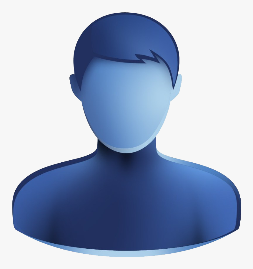 Early Signs Of Conception - User Profile Icon, HD Png Download