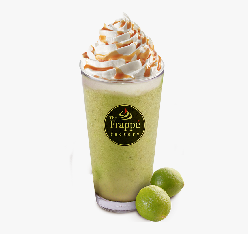 Frappe Factory, HD Png Download
