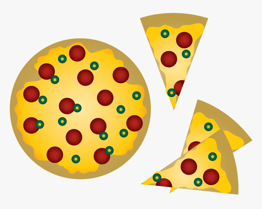 Poems About Pizza, HD Png Download