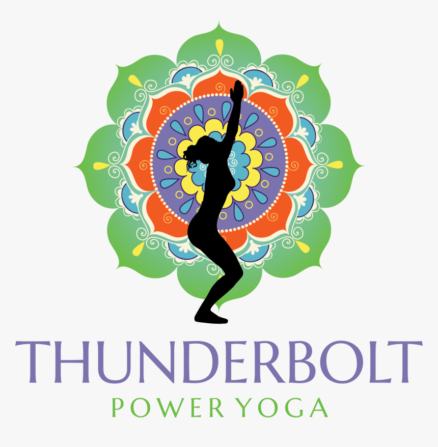 Clip Art Free Yoga, HD Png Download