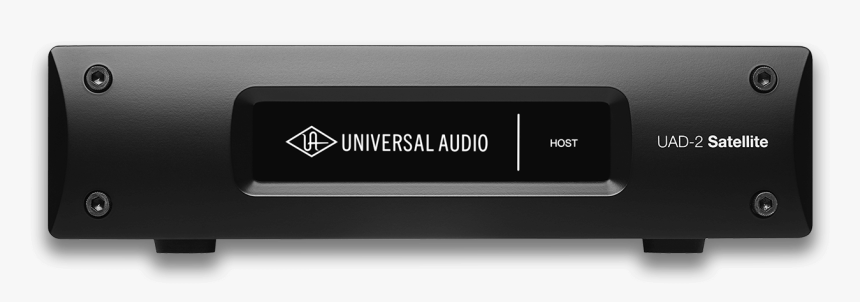 Universal Audio - Gadget, HD Png Download
