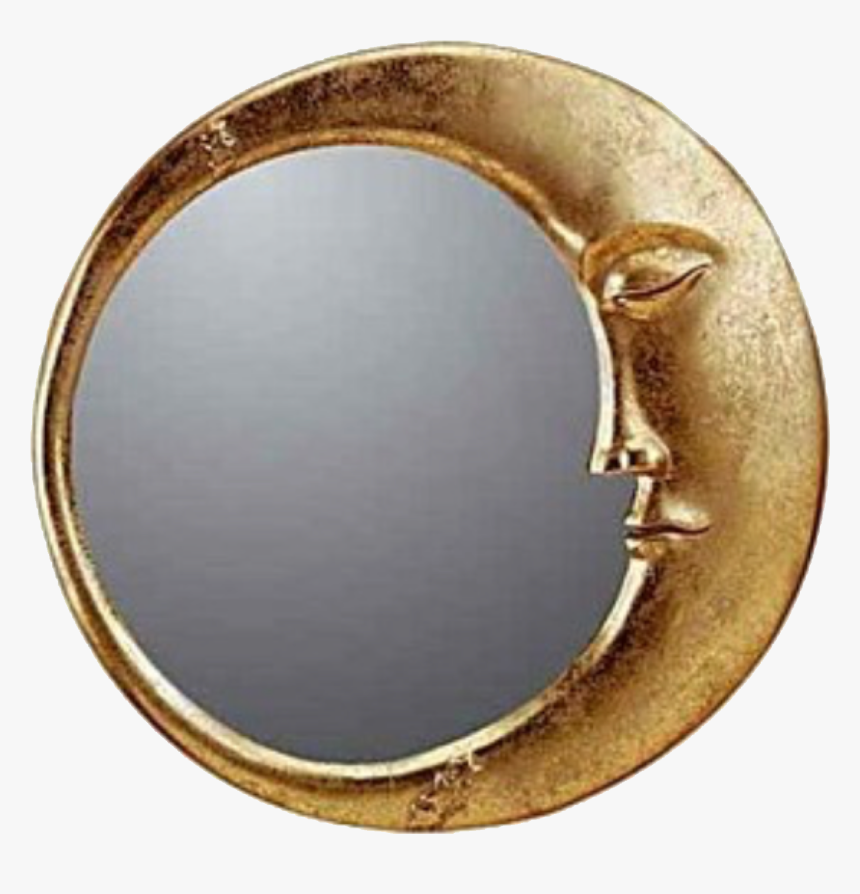 Image - Man In The Moon, HD Png Download