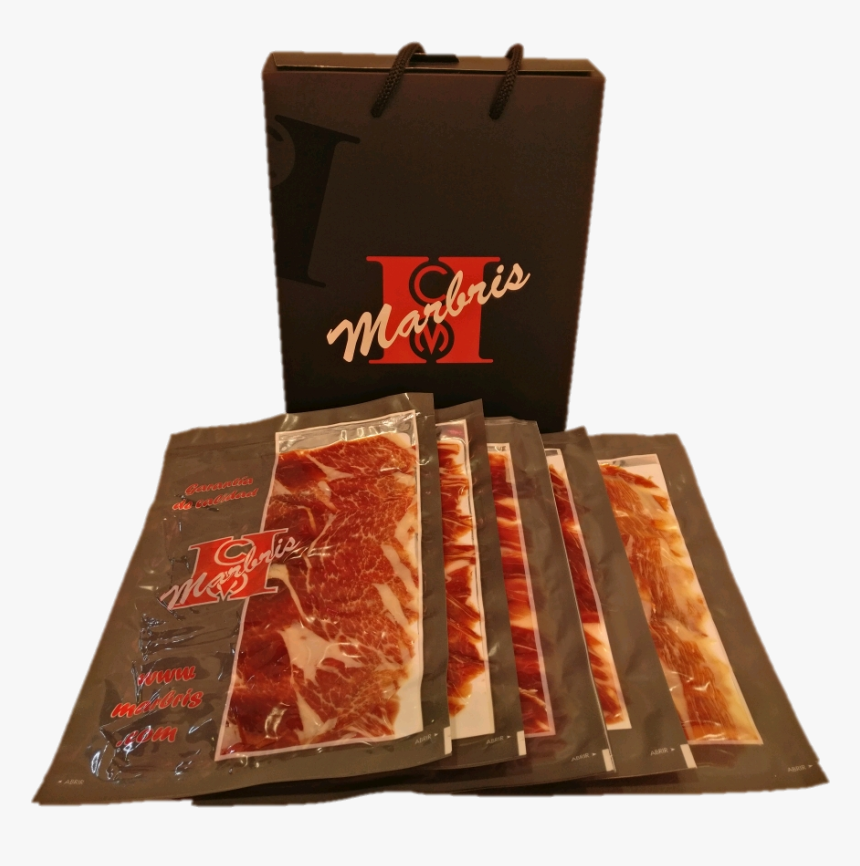 Jamon - Pork, HD Png Download