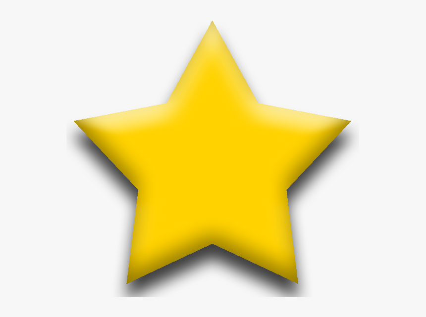 Thumb Image - Star, HD Png Download